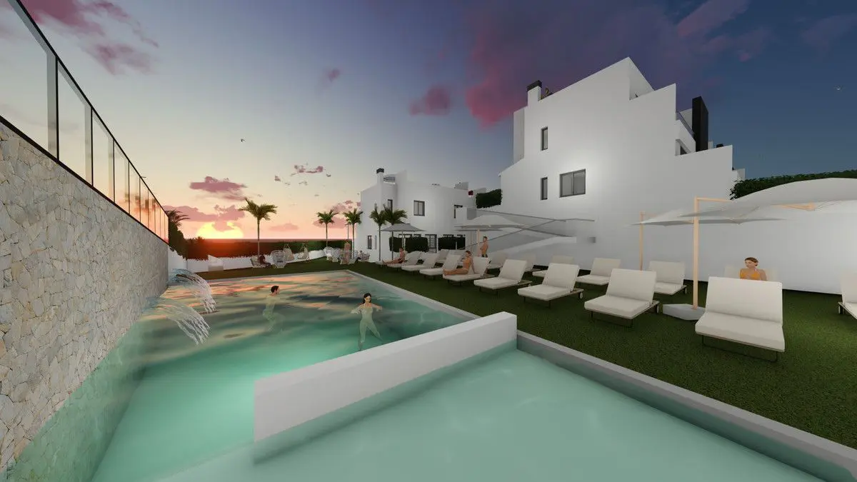 Villa Of 82 M² In Cox, Spain