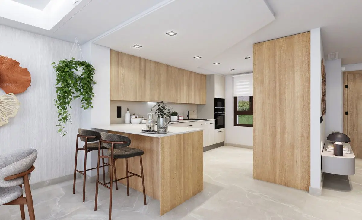 Villa Of 181 M² In Mijas, Spain