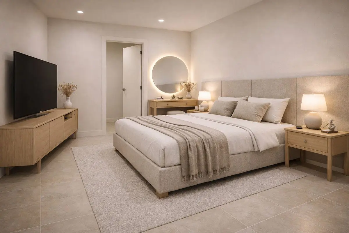 Villa Of 151 M² In Mazarron, Spain