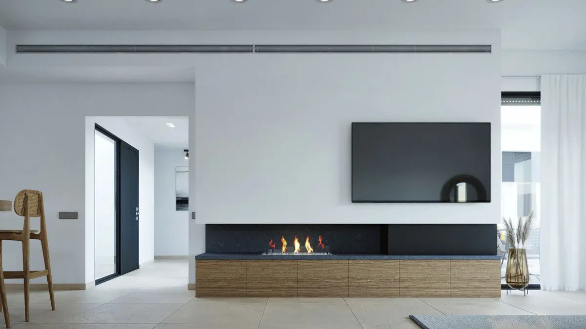 Villa Of 123 M² In Baños Y Mendigo, Spain