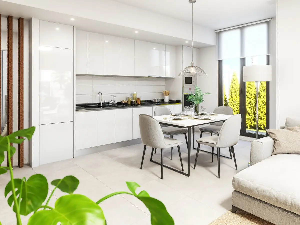 Villa Of 101 M² In Vera, Spain