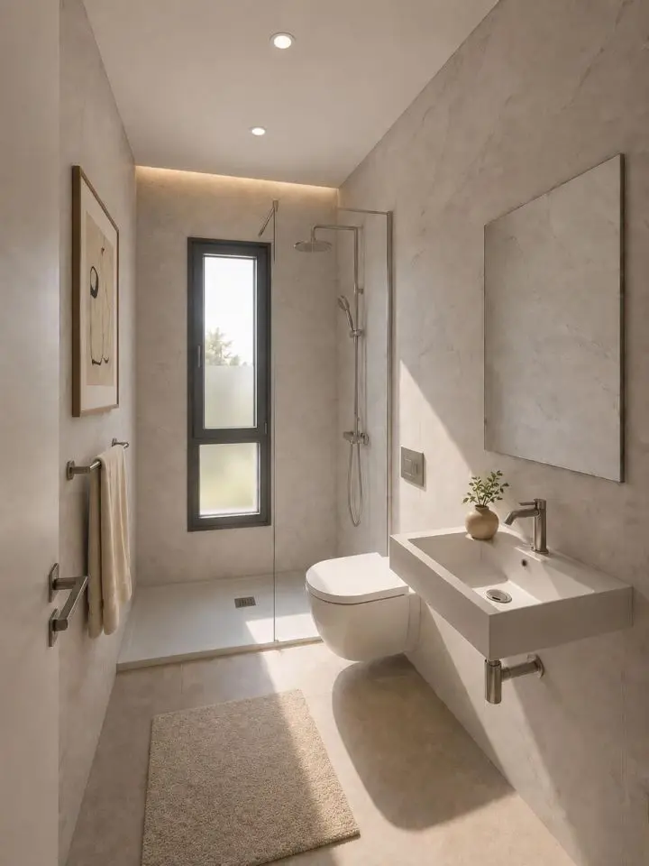 Villa Of 180 M² With [features] In Estepona, Spain
