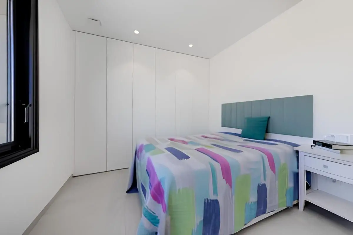 Villa 131 M² In Pilar De La Horadada, Spain – Mediter Real Estate