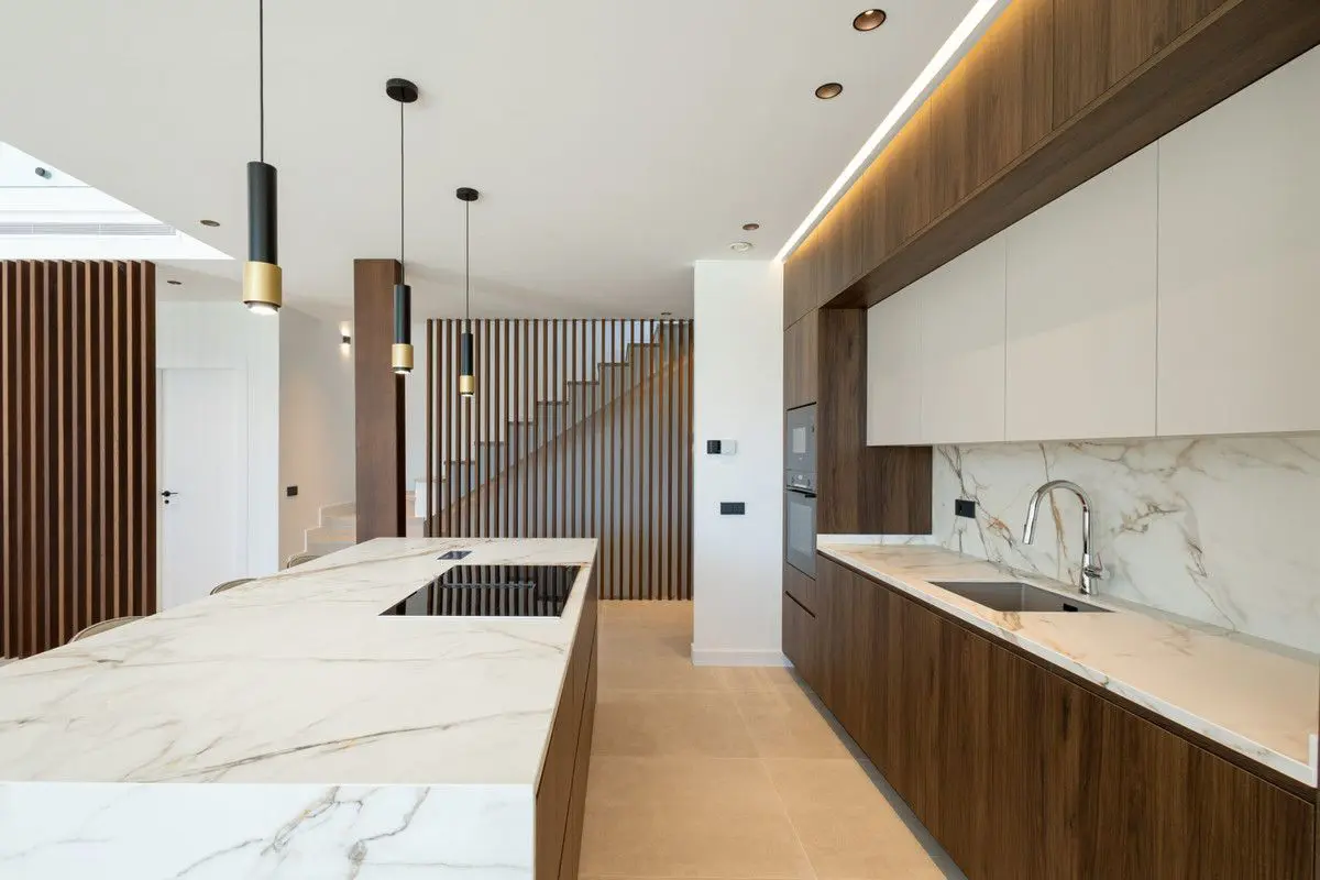 Villa Of 694 M² In Mijas, Spain