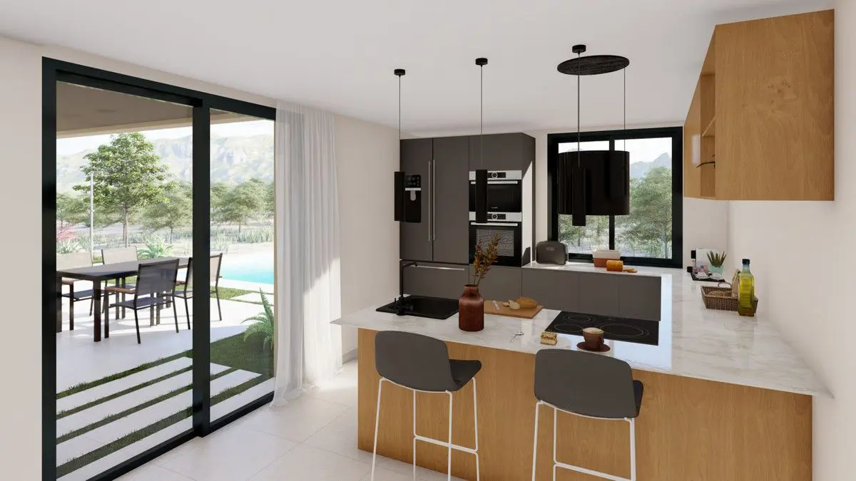 Villa Of 382 M² In Yecla, Spain