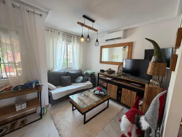 Bungalow Of 85 M² In Torrevieja, Spain