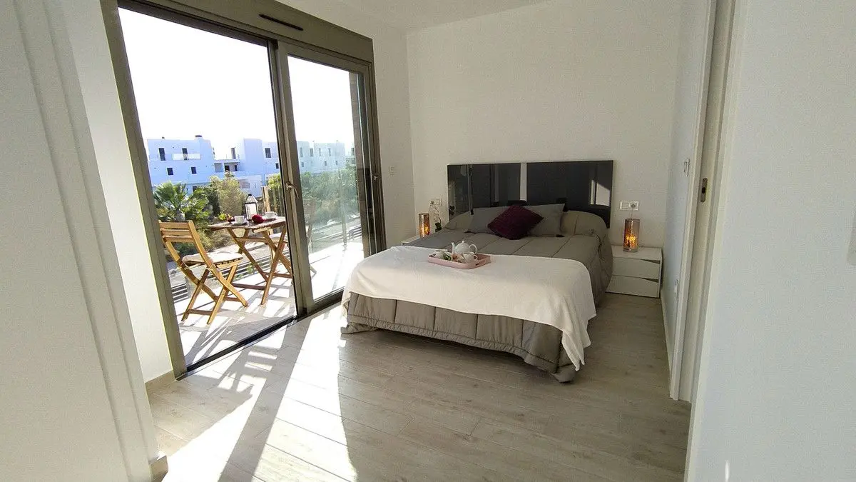 Villa Of 185 M² In Orihuela Costa, Spain