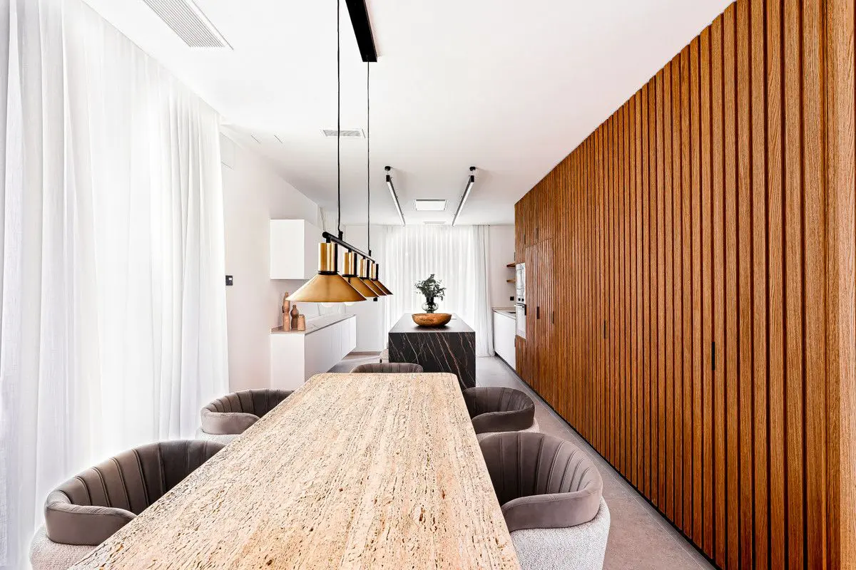 Villa Of 342 M² In Benidorm, Spain