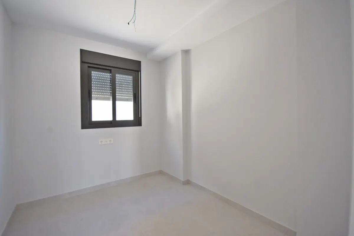 Apartment Of 101 M² In Puerto De Mazarrón, Spain