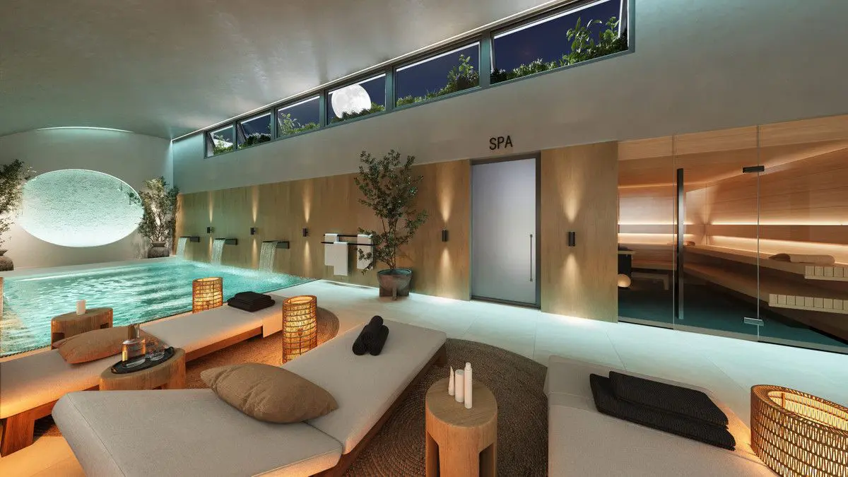 Apartment Of 47 M² With Mediterranean Sea Views In Mijas, Spain