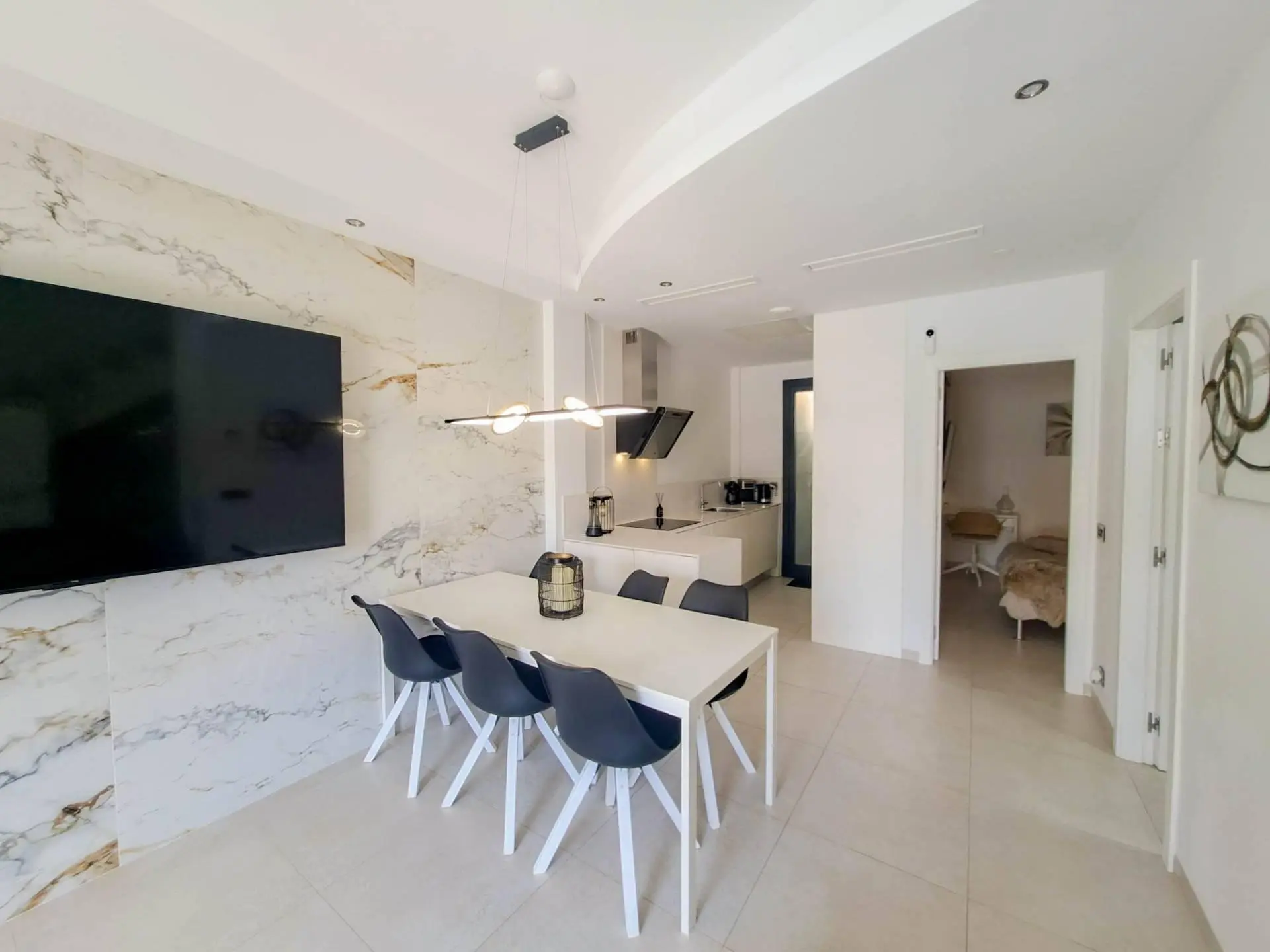 Villa 95 M² In Orihuela Costa, Spain – Mediter Real Estate