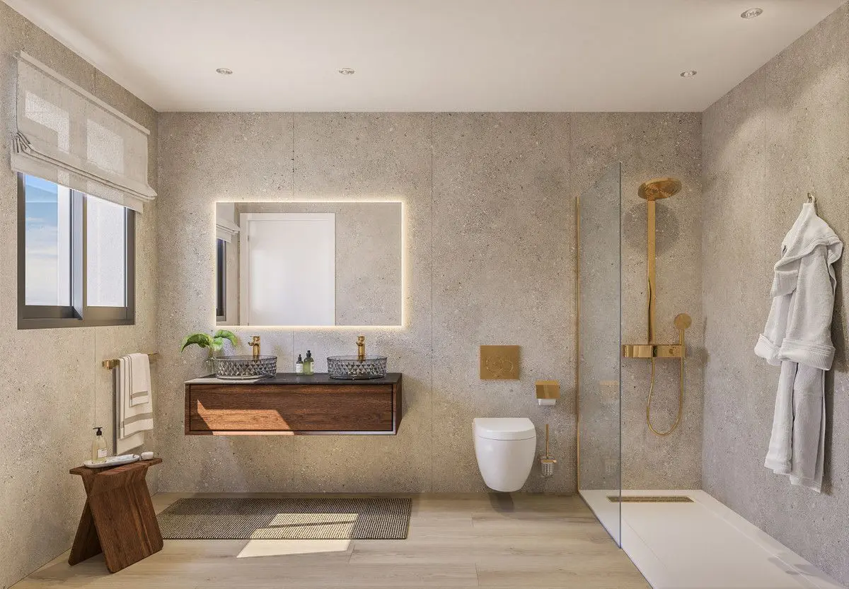 Apartment Of 89 M² In Villajoyosa, Spain