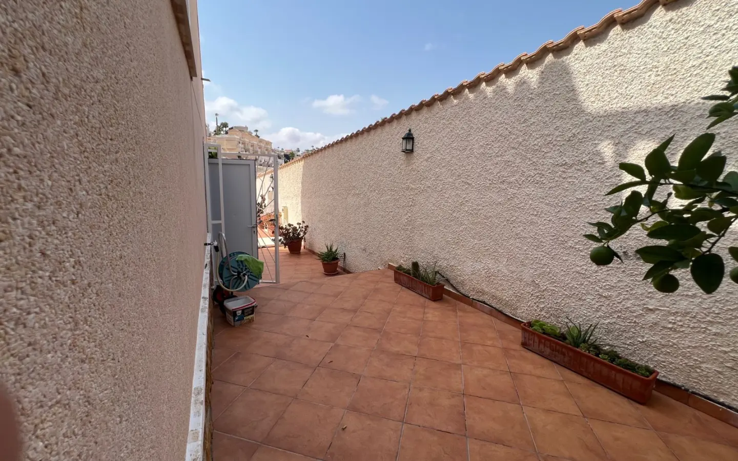 Villa Of 99 M² In Rojales, Spain