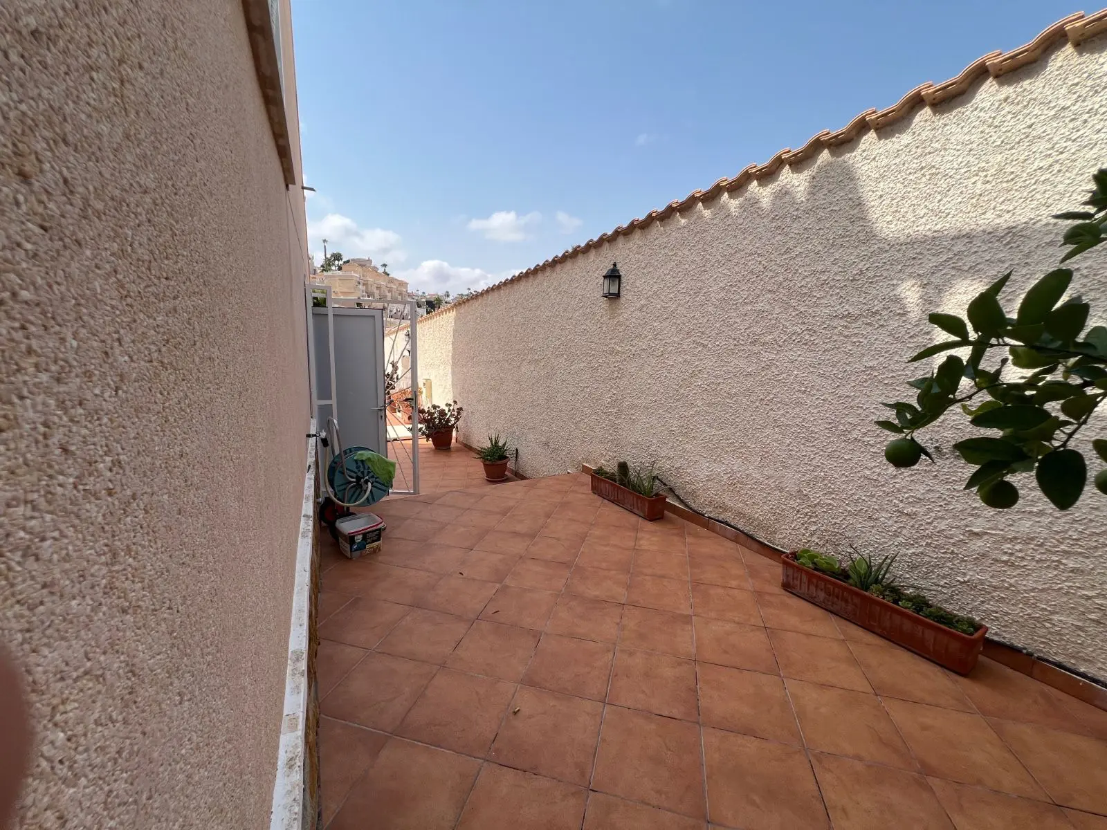 Villa 99 M² In Rojales, Spain – Mediter Real Estate
