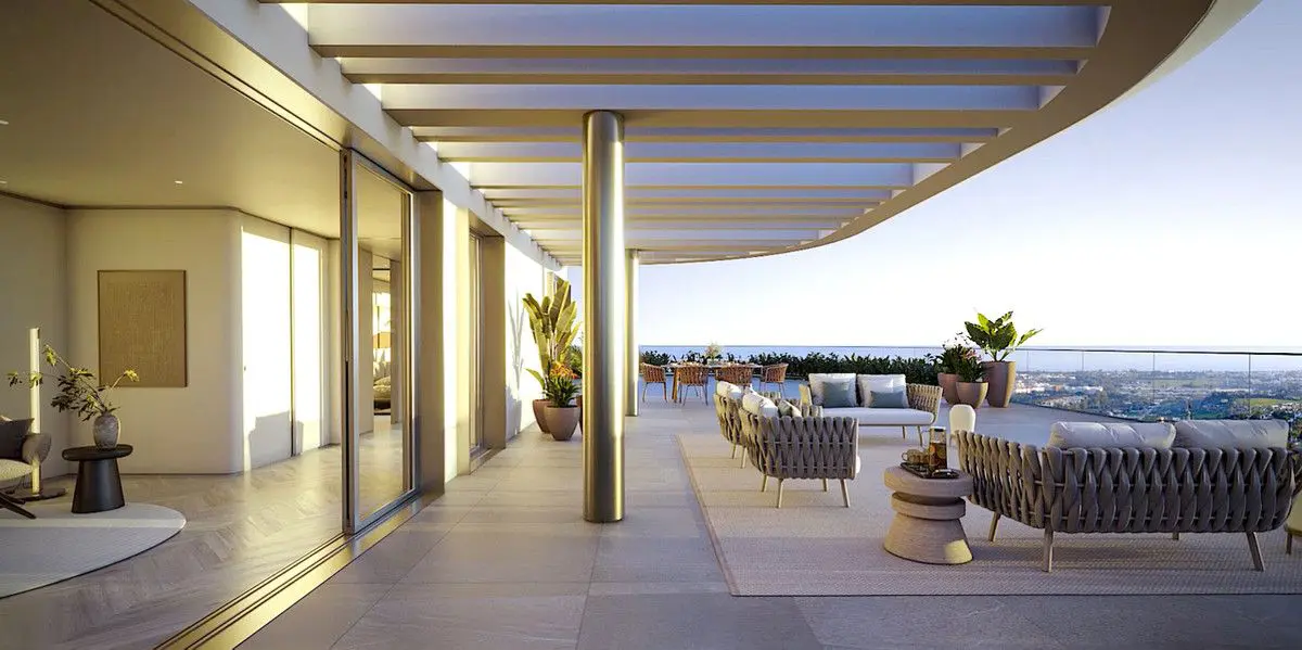 Apartment 216 M² In Benahavis, Spain – Mediter Real Estate