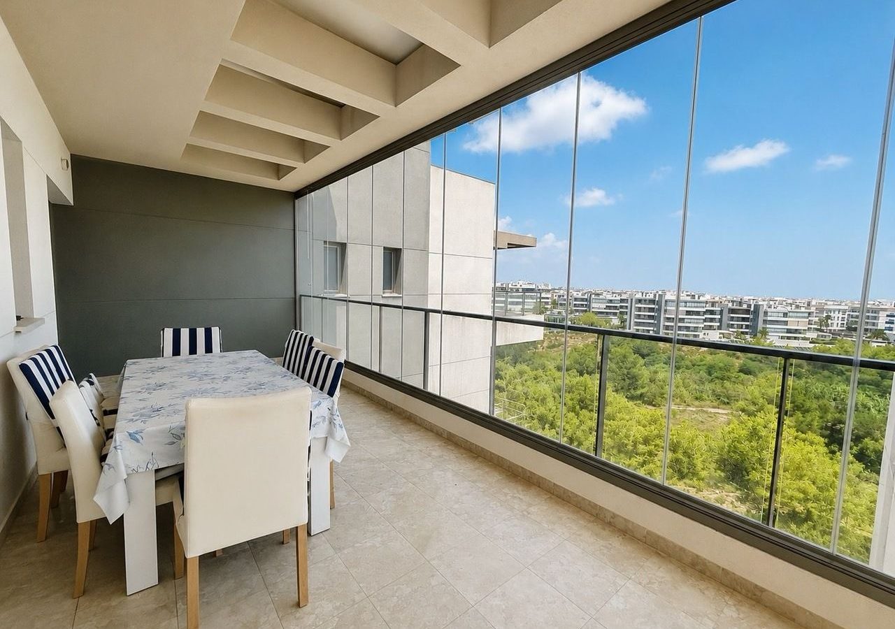 Penthouse Of 64 M² In Orihuela Costa, Spain