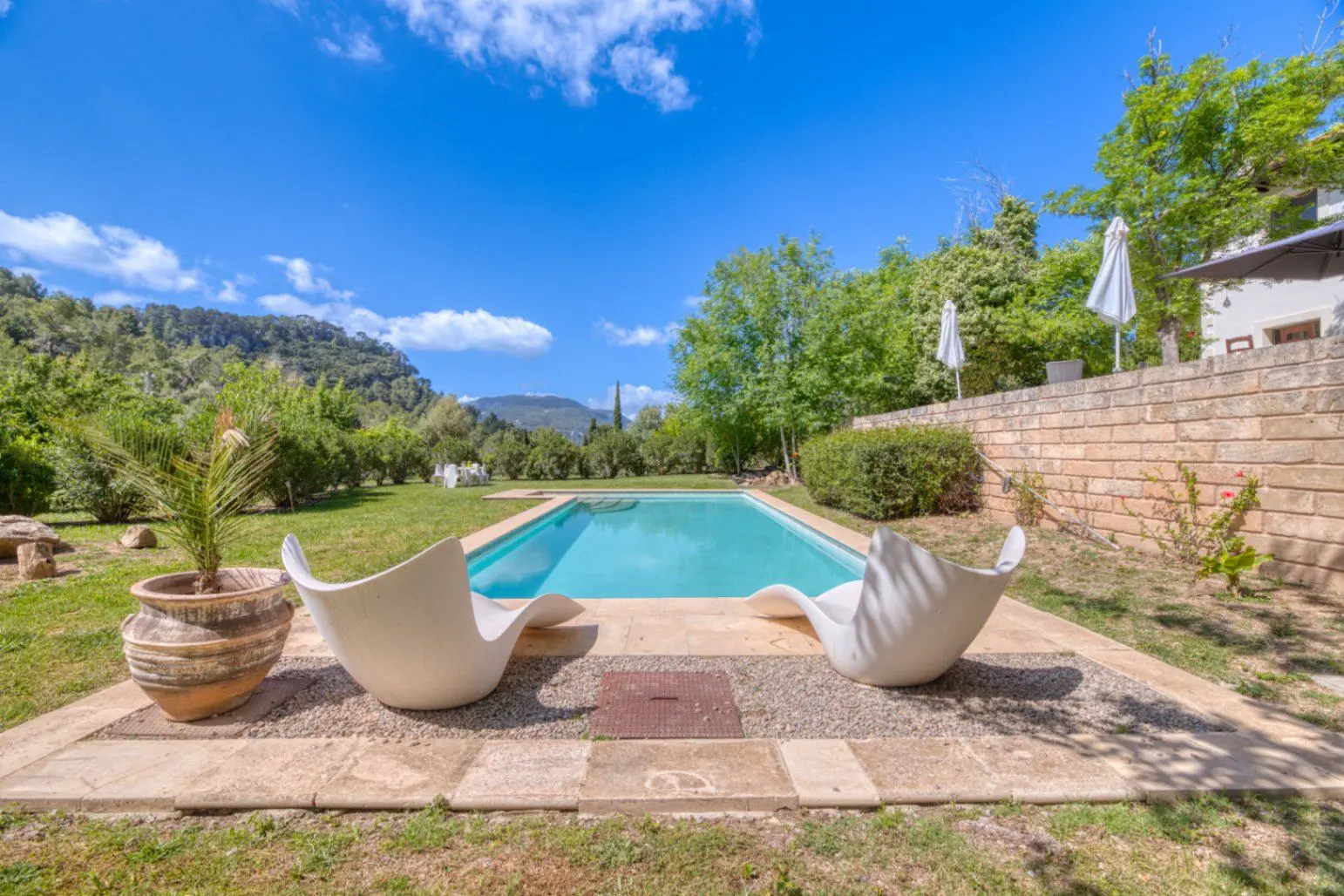 Villa 350 M² In Esporles, Spain – Mediter Real Estate