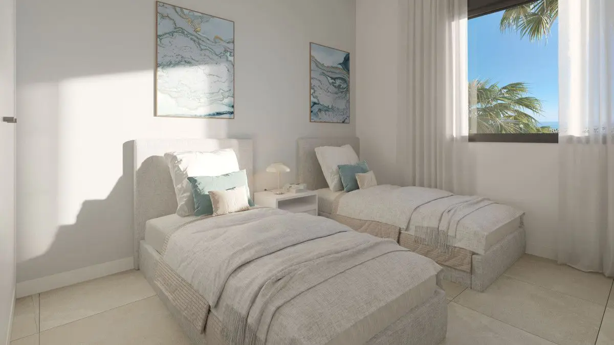 Villa 125 M² In San Roque, Spain – Mediter Real Estate