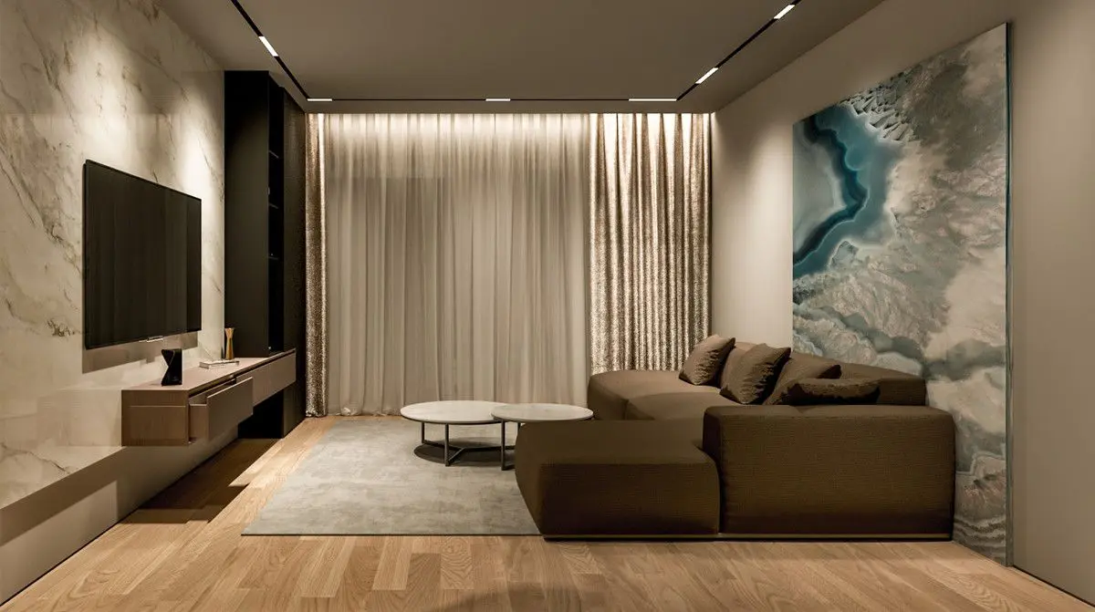 Apartment Of 71 M² In Torrevieja, Spain