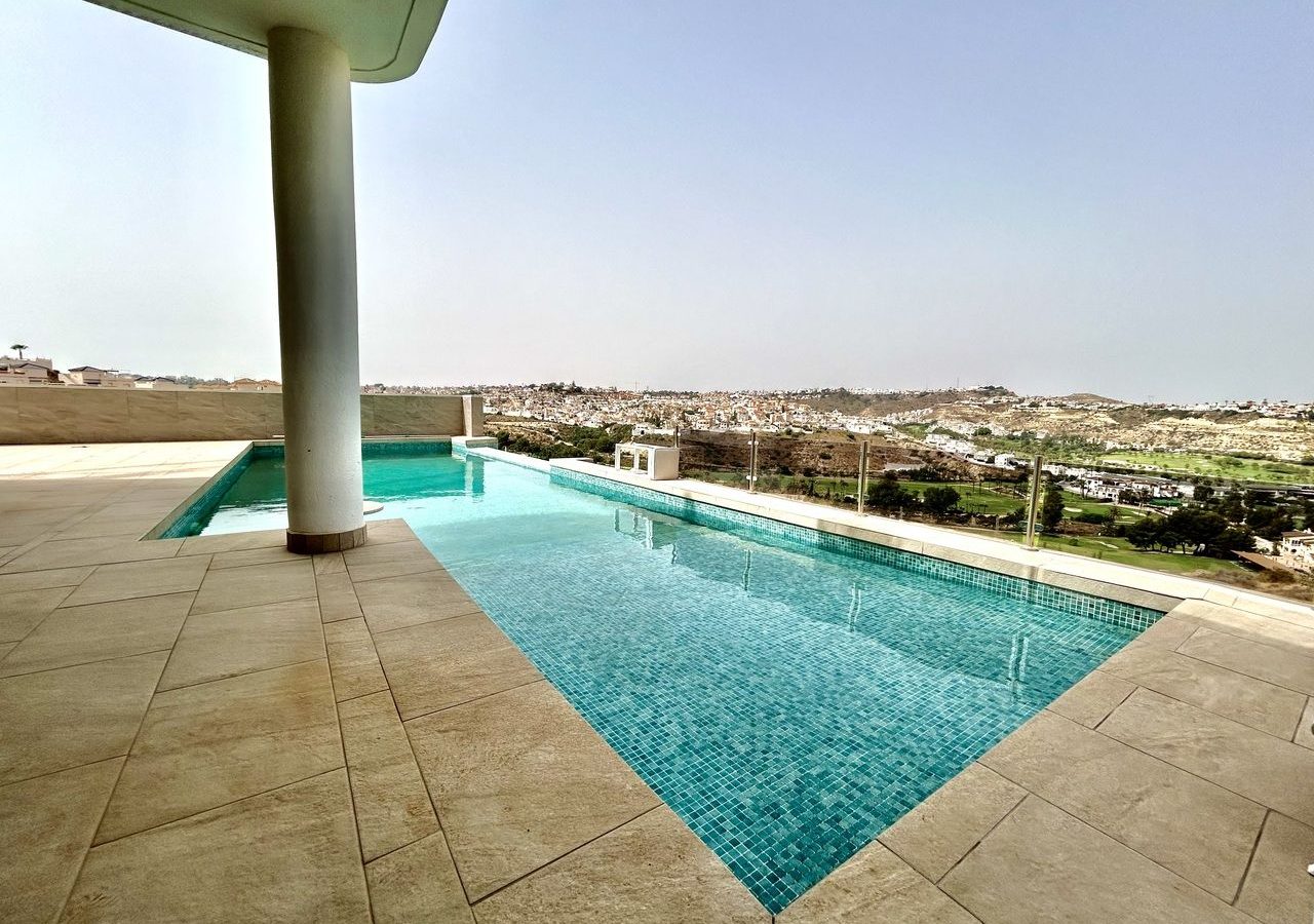Villa Of 280 M² In Rojales, Spain