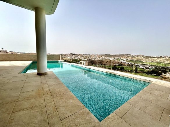 Villa Of 280 M² In Rojales, Spain