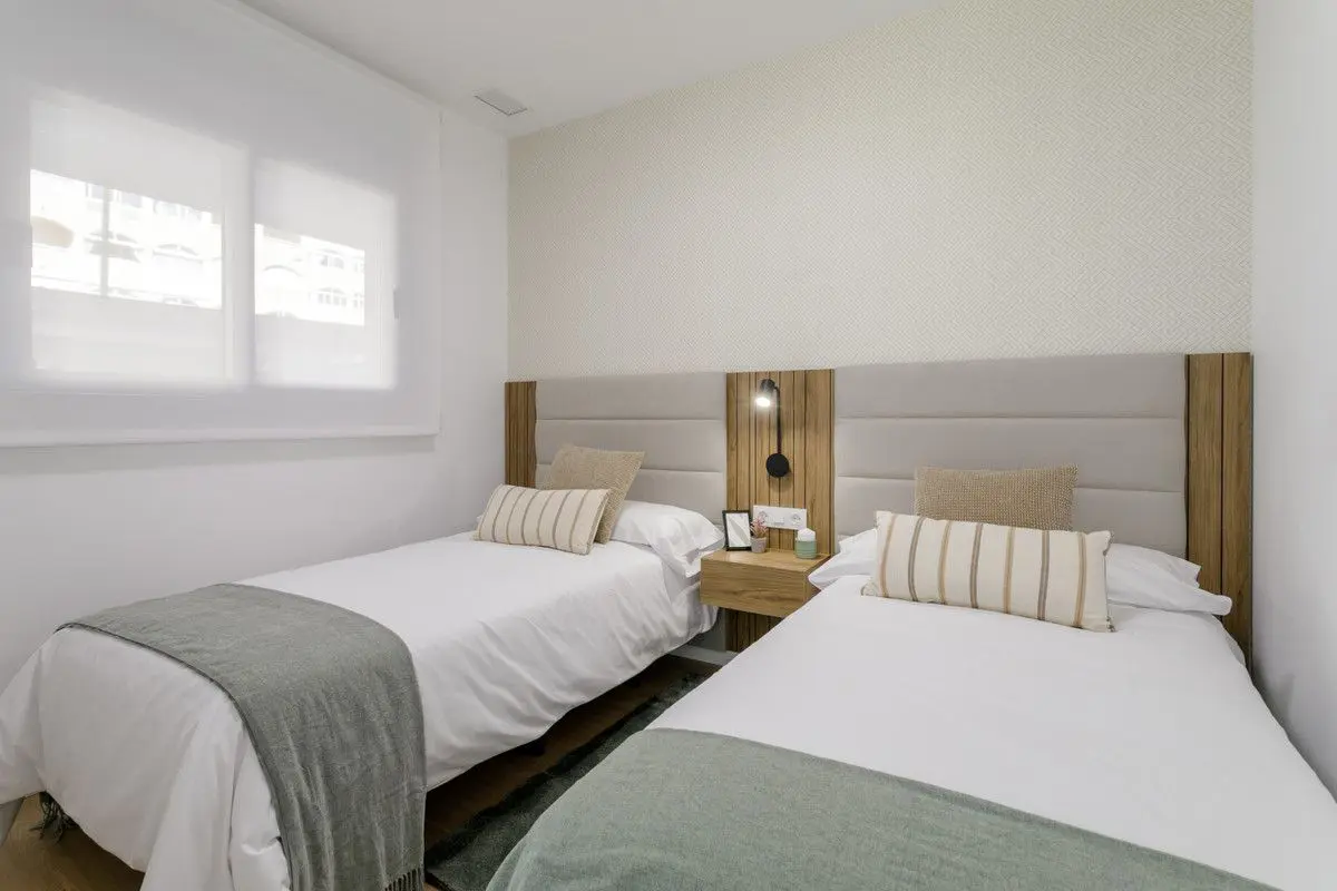 Apartment Of 96 M² In Torrevieja, Spain