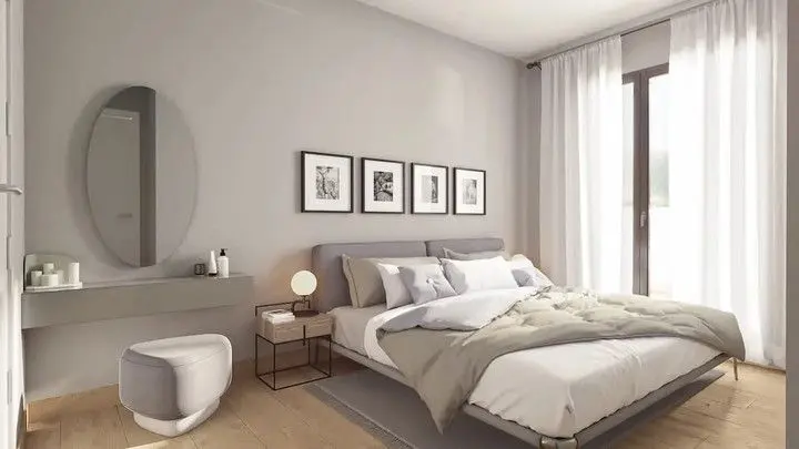 Apartment Of 94 M² In Mijas, Spain