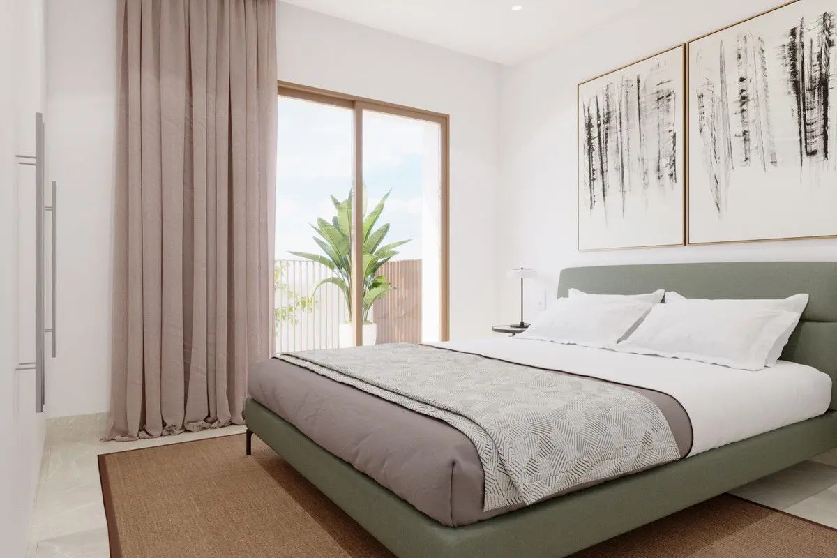 Villa 99 M² In La Marina, Spain – Mediter Real Estate