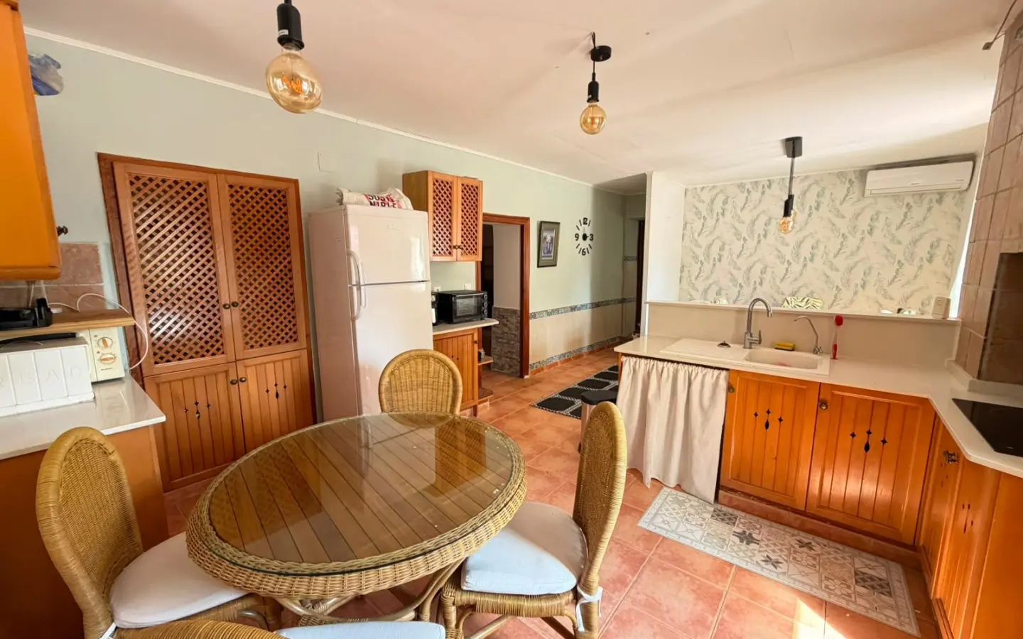Villa Of 192 M² In Orihuela, Spain