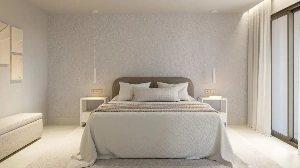 Villa 208 M² In Mojacar, Spain – Mediter Real Estate