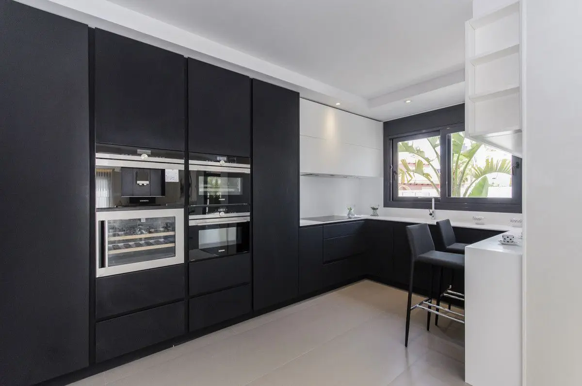 Villa Of 214 M² In Orihuela Costa, Spain