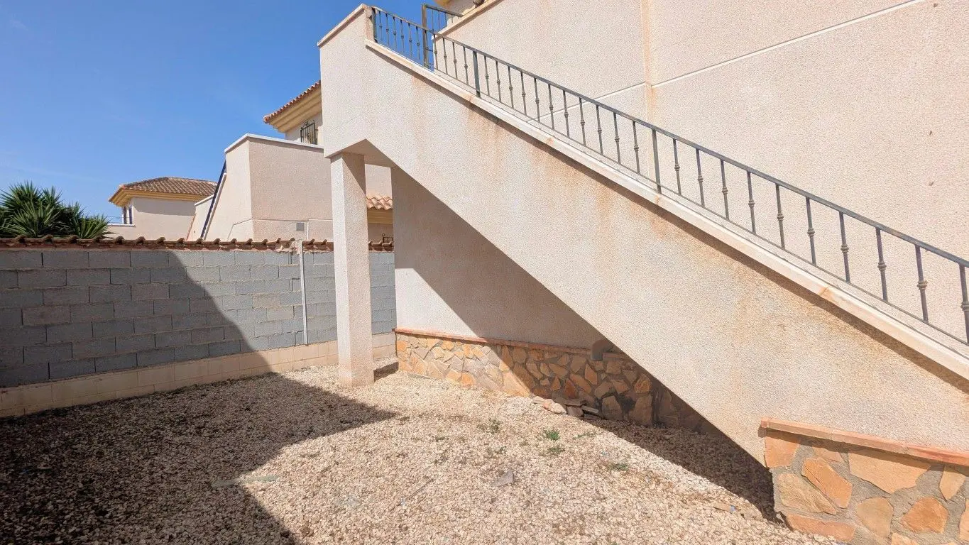 Villa 93 M² In Algorfa, Spain – Mediter Real Estate