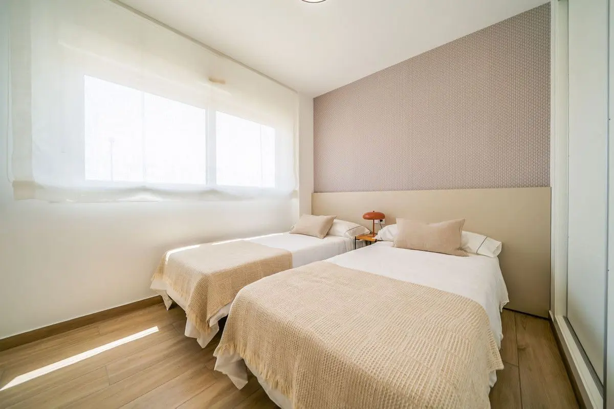 Apartment Of 82 M² With Mediter Real Estate In Orihuela, Spain
