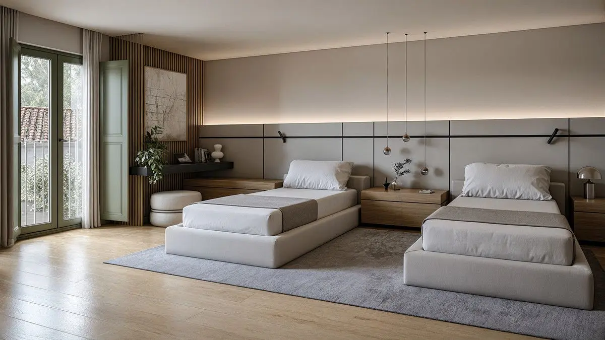 Apartment Of 53 M² In Estepona, Spain