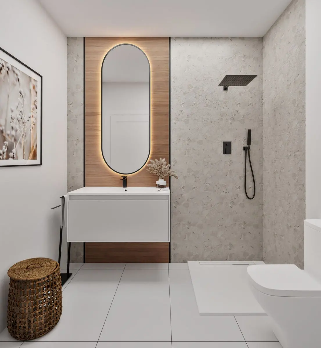 Apartment Of 80 M² In San Miguel De Salinas, Spain