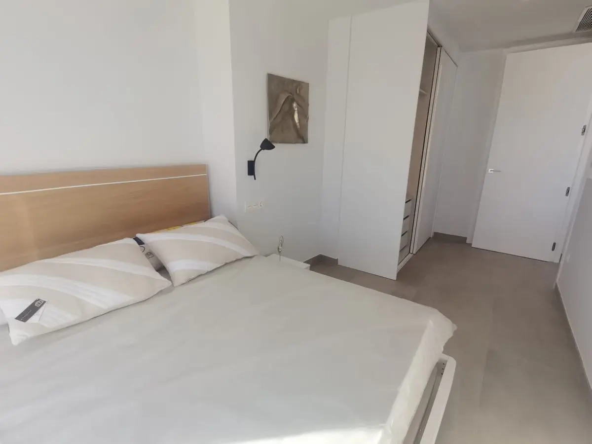 Apartment Of 93 M² In Torrevieja, Spain