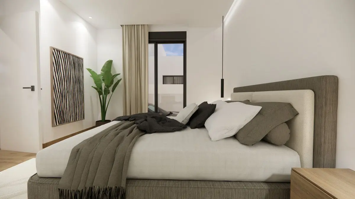 Villa Of 144 M² In Dolores, Spain