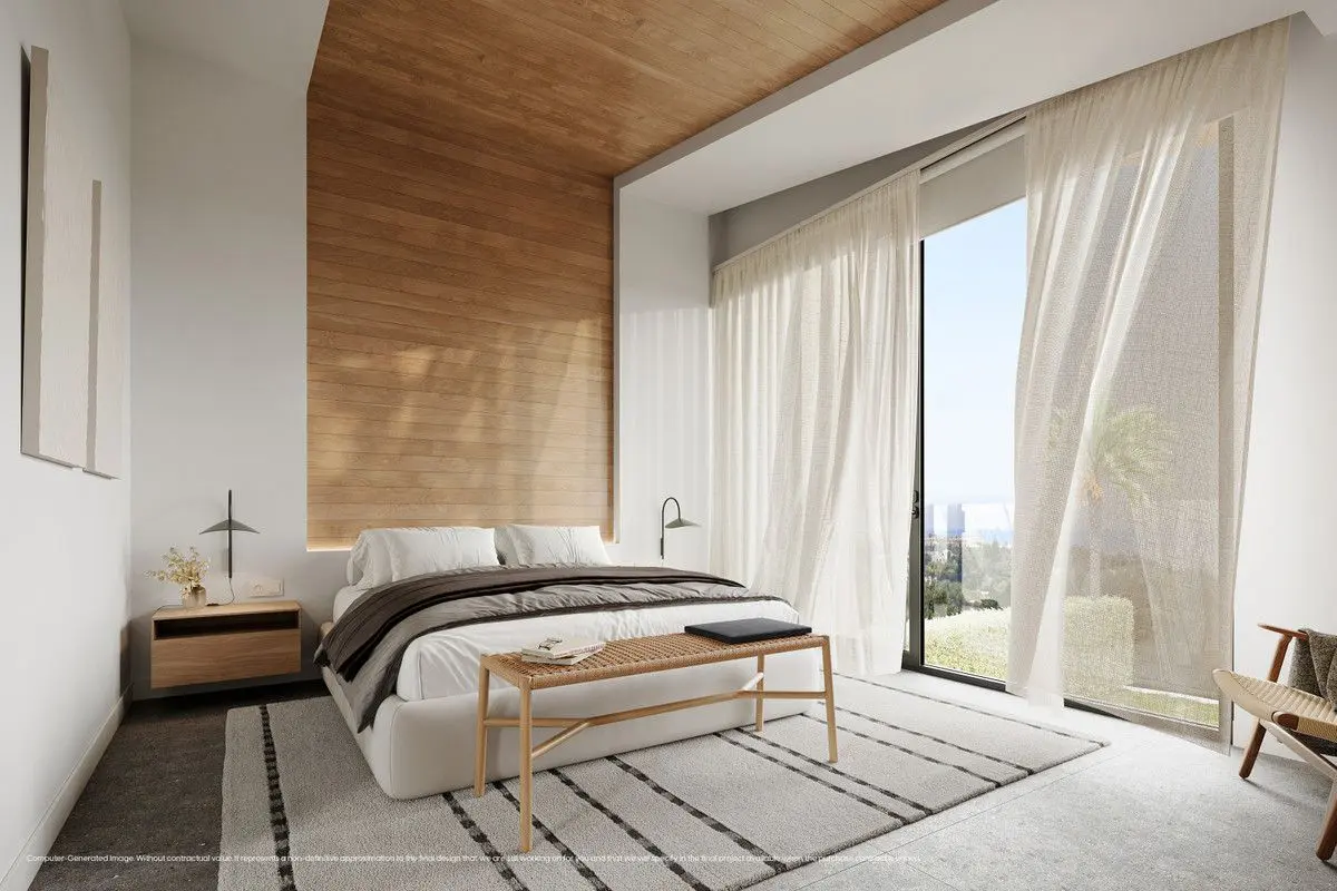 Villa Of 189 M² In Mijas, Spain