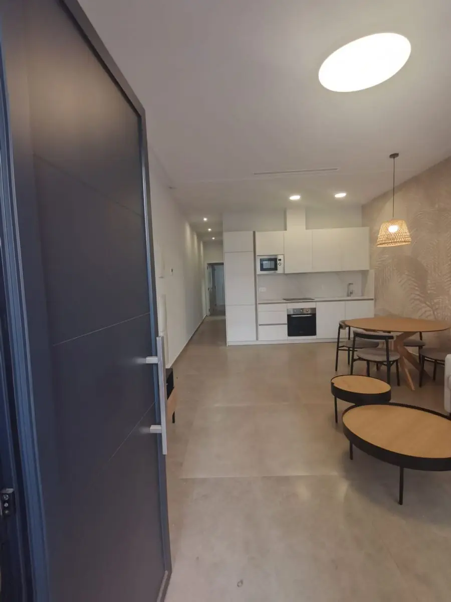 Apartment Of 67 M² In Torrevieja, Spain