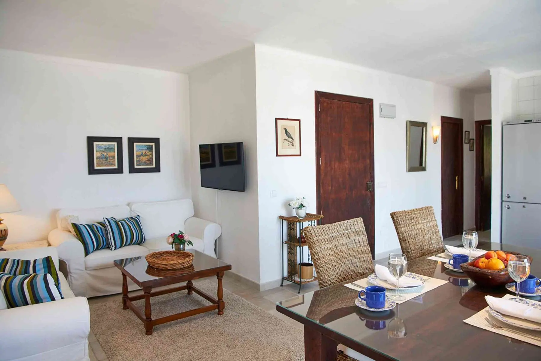 Apartment 70 M² In Andratx, Spain – Mediter Real Estate