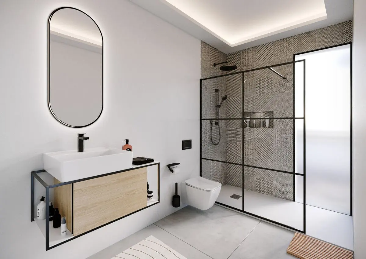 Villa Of 102 M² In Alhama De Murcia, Spain