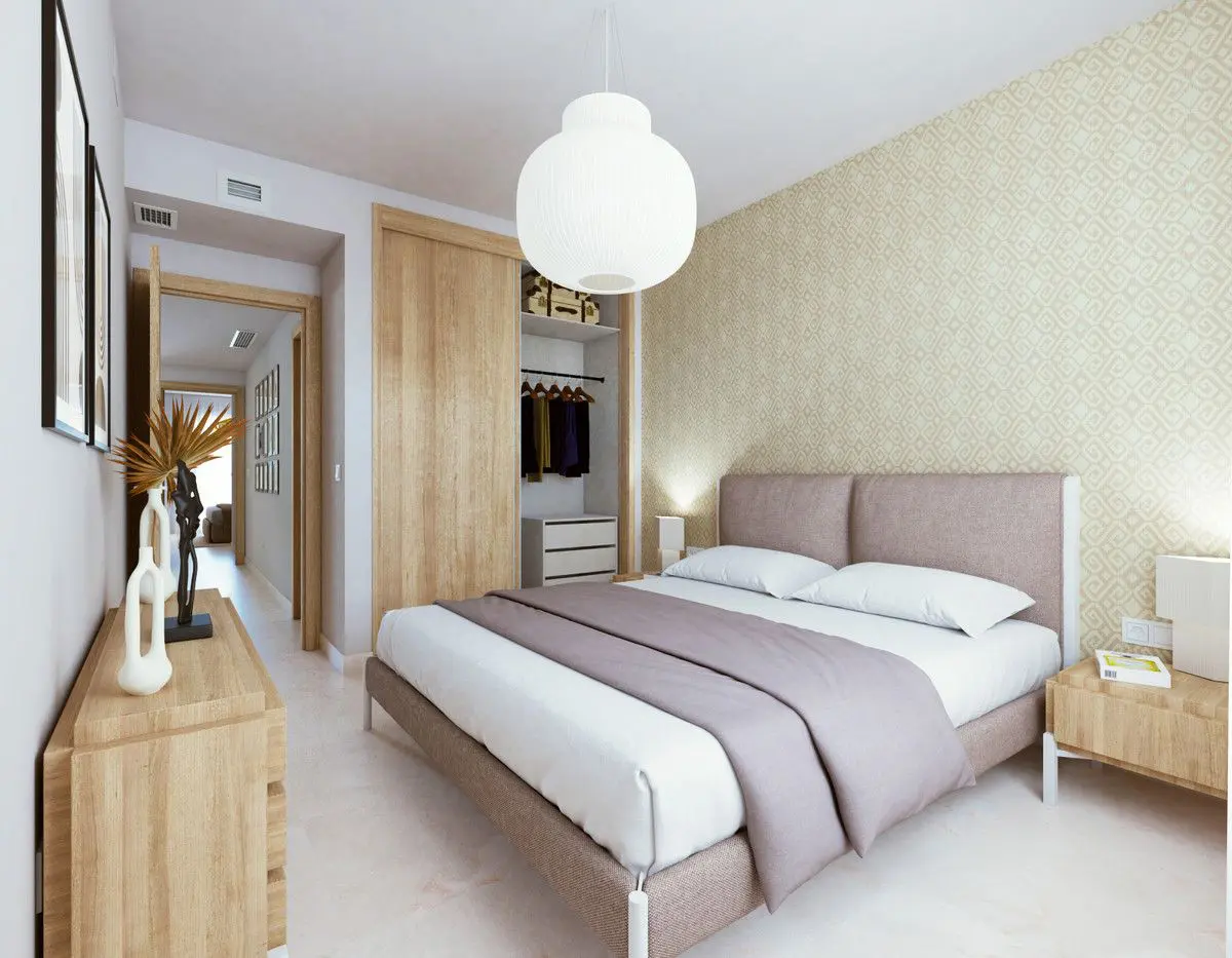 Apartment 83 M² In Casares, Spain – Mediter Real Estate