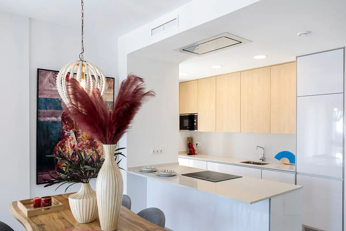 Villa Of 129 M² In Polop, Spain