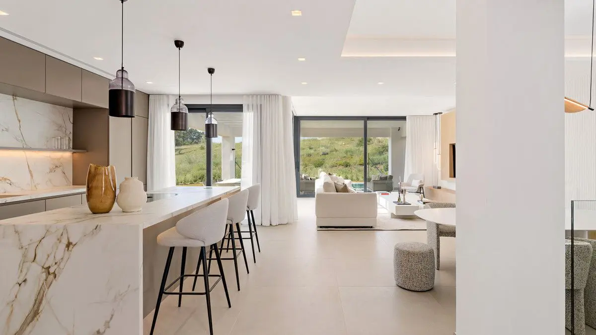Villa 226 M² In Casares, Spain – Mediter Real Estate