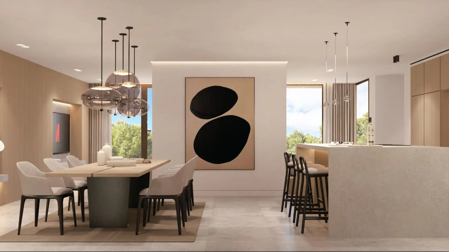 Villa 420 M² In Calvià, Spain – Mediter Real Estate