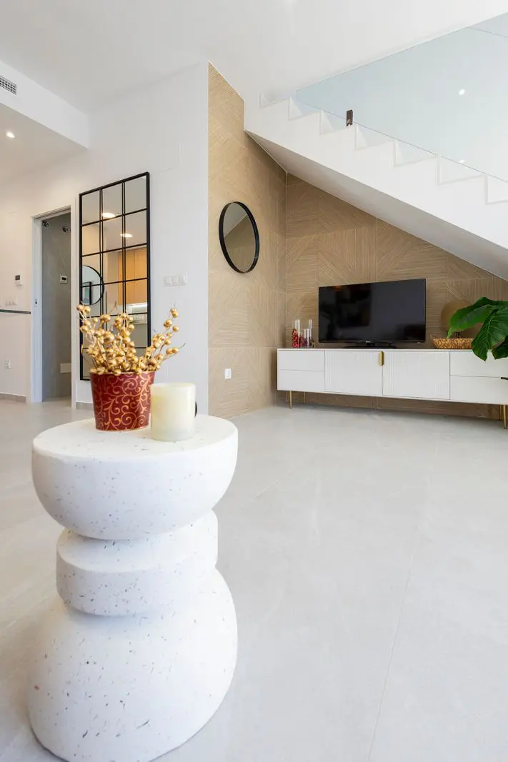Villa Of 96 M² In Orihuela, Spain