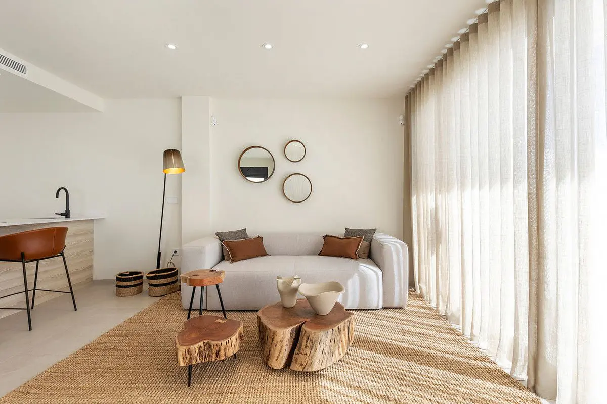 Villa Of 115 M² In Los Alcázares, Spain
