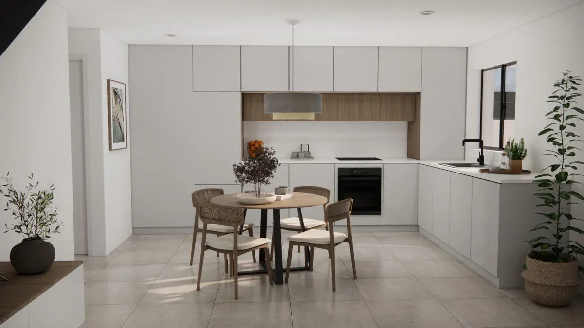Villa Of 92 M² In Orihuela, Spain