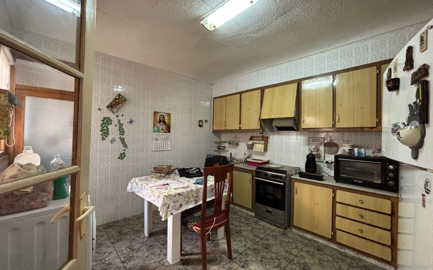 House Of 131 M² In Guardamar Del Segura