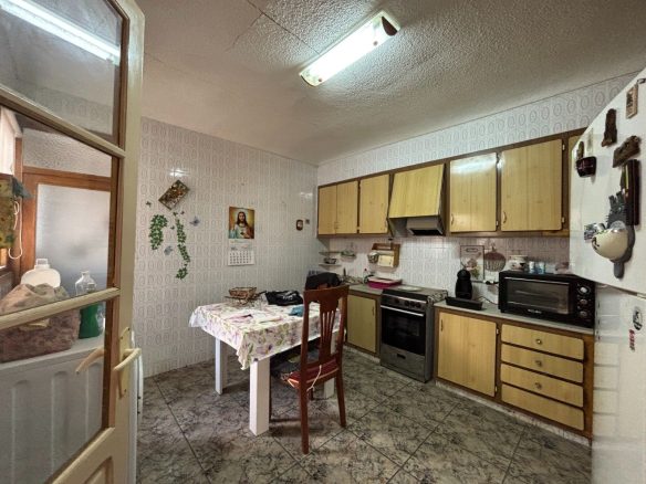 House Of 131 M² In Guardamar Del Segura